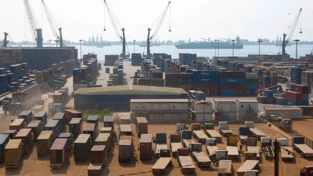 
                    Huatong Angola vai investir para modernizar terminal portuário angolano
                