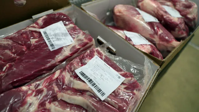Novas regras para embalagens entram em vigor na UE na quarta-feira
