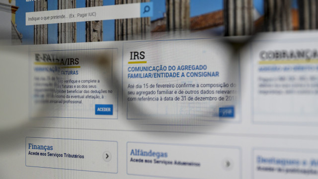 Governo alarga IRS automático à dedução com trabalhadores domésticos