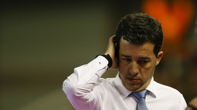 Conceição projeta Portugal-Brasil na final do Mundial: 