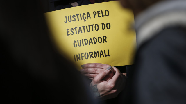 Cuidador informal principal? Já não é obrigatória relação familiar