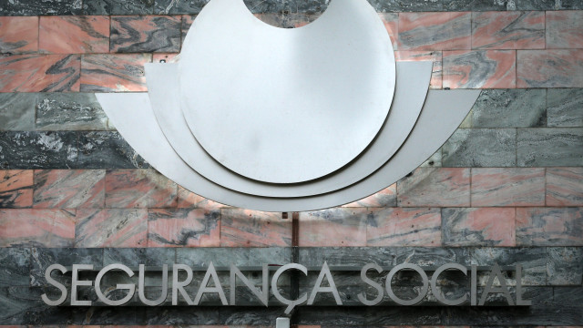 Excedente da Segurança Social sobe para 4.415,8 milhões até julho