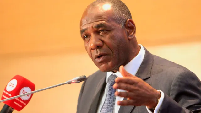 
                    Angola vai mapear Corredor do Lobito para identificar áreas de produção
                