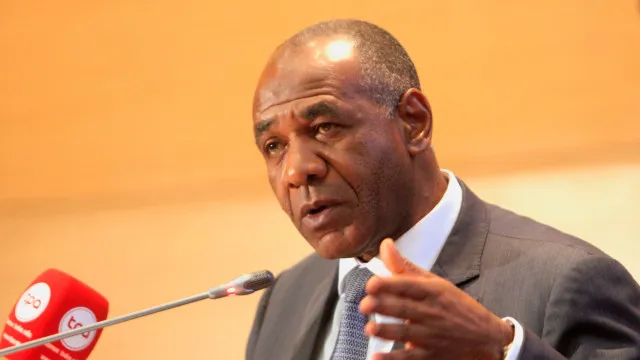 Angola quer empresÃ¡rios brasileiros no paÃs, mas recusa implorar