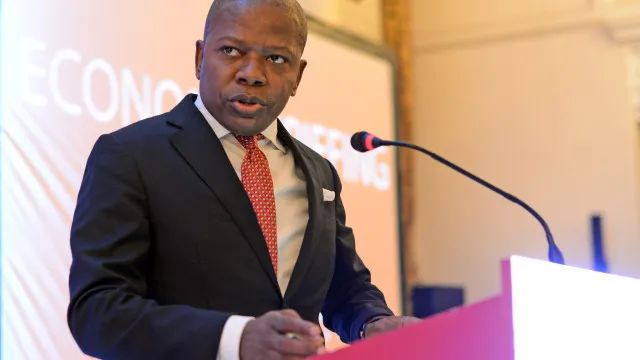 FundaÃ§Ã£o quer empregos de qualidade para aumentar salÃ¡rios em MoÃ§ambique