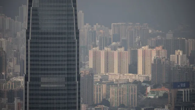 Hong Kong ultrapassa Suíça na gestão global de fortunas, revela estudo