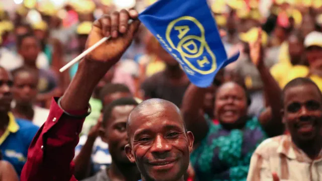 PM são-tomense desafia liderança de Patrice Trovoada e exige congresso