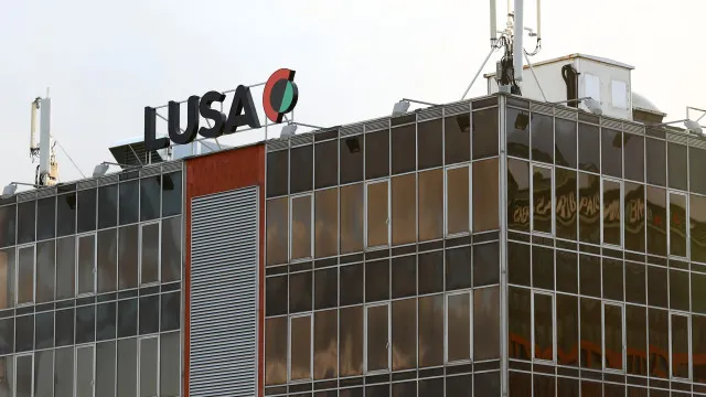 
                    Agência Lusa tem de estar 