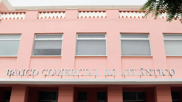 
                    Coris reforça posição no Banco Comercial do Atlântico de Cabo Verde
                