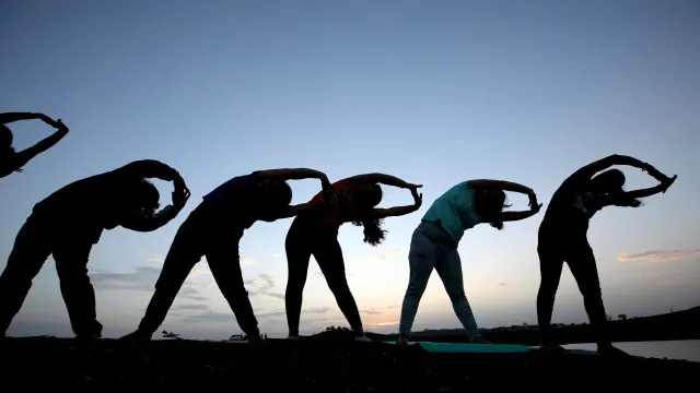 
                    Especialistas alertam para riscos da obsessão com alimentação e exercício
                