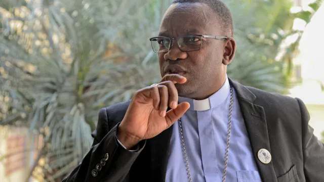 
                    Moçambique: Bispo vê intenção de se estabelecer califado em Cabo Delgado
                