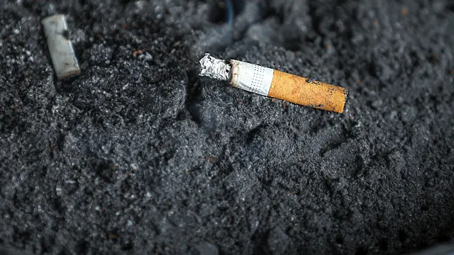 
                    Portugal é o sétimo país da União Europeia onde a população menos fuma
                