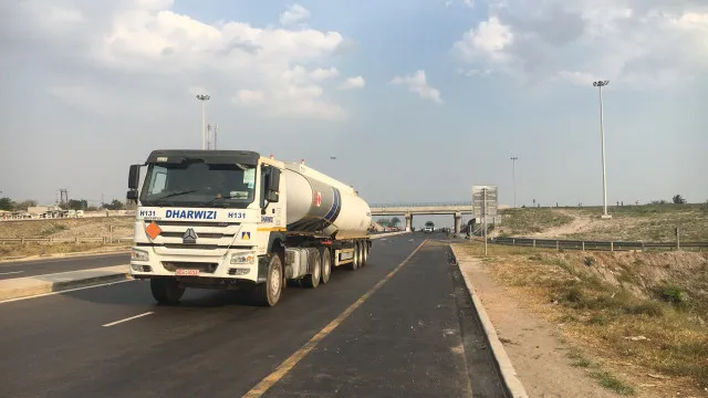 
                    Moçambique revê código de estrada e prevê carta por pontos
                
