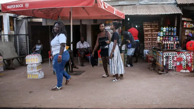 
                    Jovens têm de compreender as consequências da corrupção
                