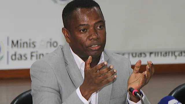 
                    Cabo Verde defende condições de financiamento para países vulneráveis ao clima
                