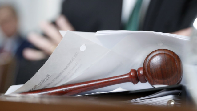 Grávida da Murtosa: Suspeito ouve hoje decisão do tribunal
