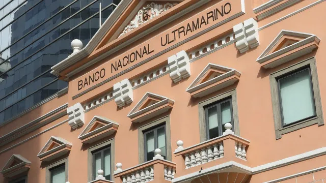 Lucros do BNU em Macau caem 1,3% na primeira metade de 2026