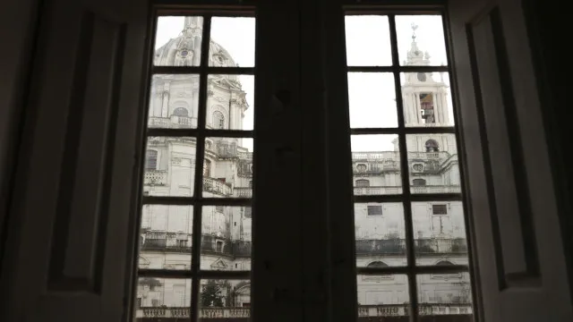 
                    Mafra comemora sete anos de património mundial com várias atividades
                