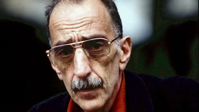 Realizador JoÃ£o CÃ©sar Monteiro revisitado em 5 filmes no Theatro Circo