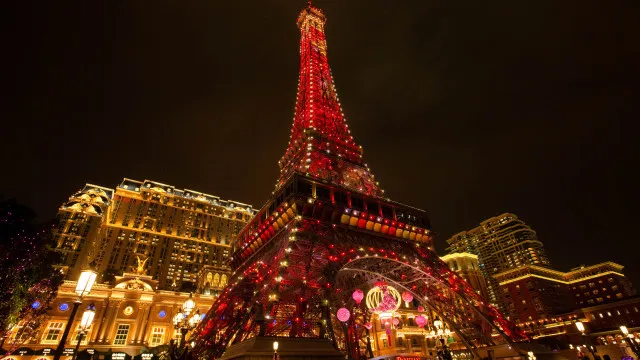 
                    Receitas dos casinos em Macau com resultado mais baixo do ano em junho
                