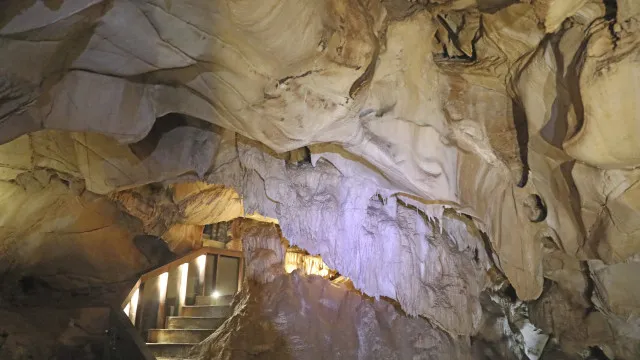 
                    Portugal e Espanha. ADN humano com mais de 2000 anos encontrado em grutas
                