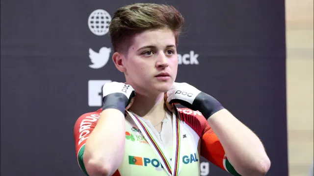Maria Martins é a nova campeã portuguesa de fundo