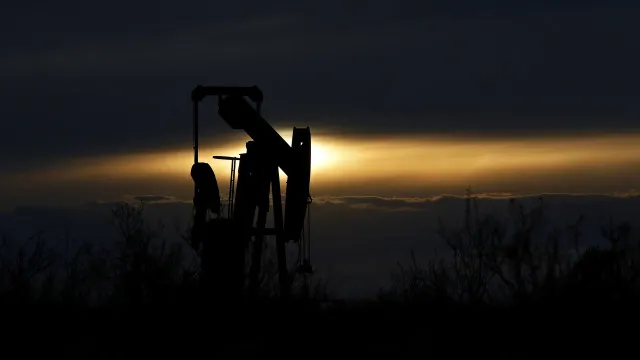 
                    Angola avalia potencial petrolífero de novas zonas
                