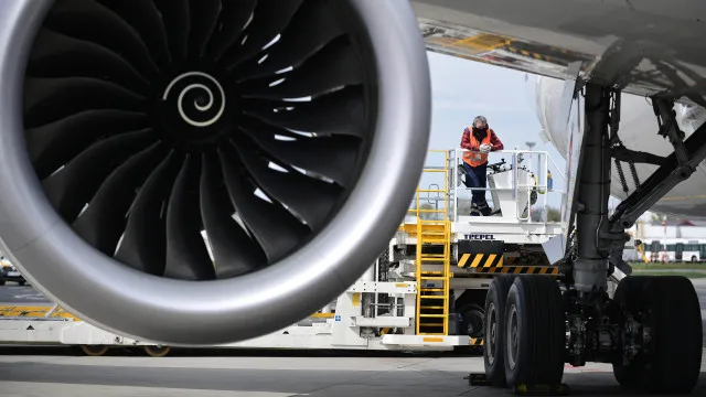 
                    TAAG estreia hoje Boeing 787-10 Dreamliner na rota Luanda-Lisboa
                