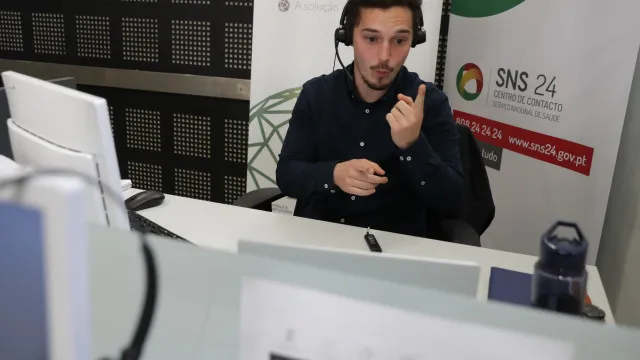 
                    SNS: Novo centro de dados com redundância em tempo real até final do ano
                