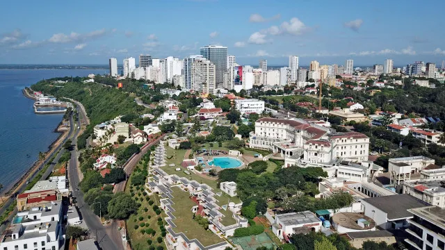 Enclosure