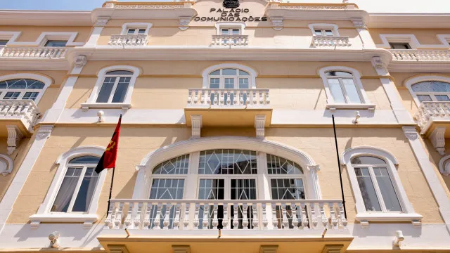 Governo angolano inaugura primeiro Data Center e Cloud Nacional