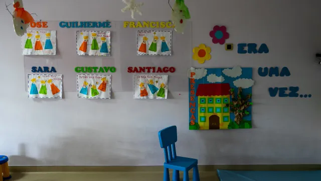 
                    Governo aumenta verbas: Veja quanto paga por cada criança no pré-escolar
                