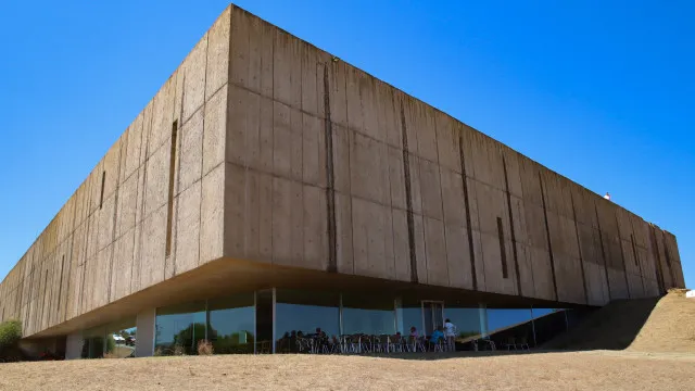Museu do Côa acolhe exposições que refletem sobre contemporaneidade