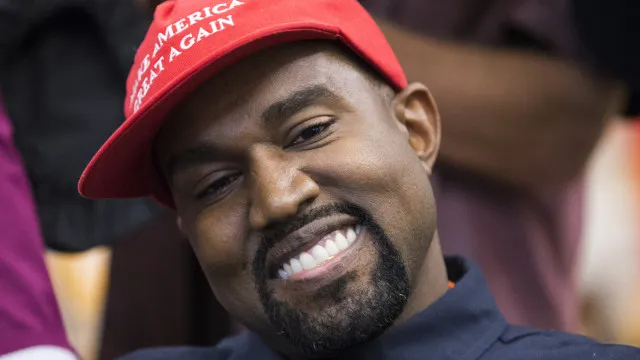 
                    Concertos de Kanye West e Travis Scott cancelados em Itália por segurança
                