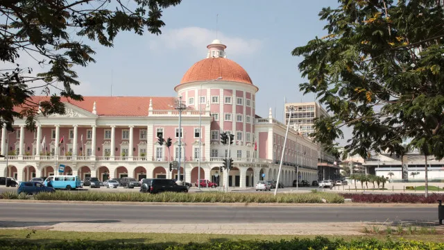 
                    BNA revê em baixa inflação para 11,5% em Angola
                
