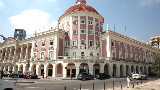 Angola elimina intermediÃ¡rios em pagamentos entre paÃses da SADC