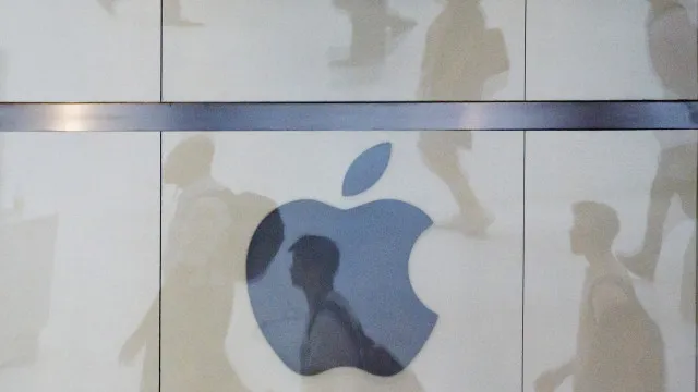 
                    Apple pagou à Irlanda cerca de 40% dos seus impostos a nível mundial
                
