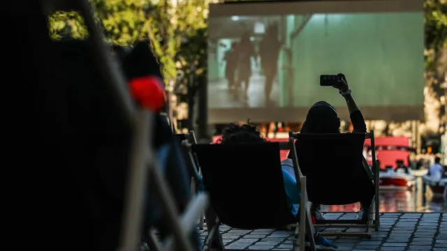 
                    Festival Porto Femme olha para o trabalho por faltar 