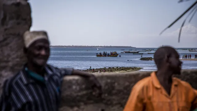 
                    Desaparecimento de pescadores gera suspeitas de insurgência em Quissanga
                