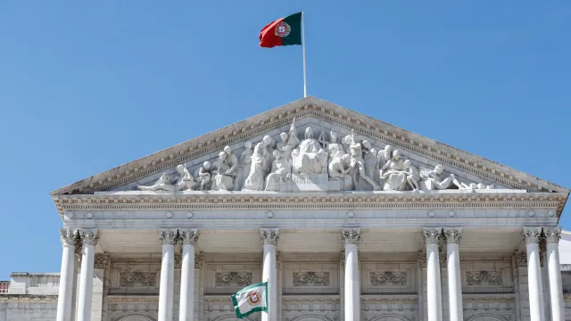 Parlamento aprova proposta do Chega sobre Dia da Defesa Nacional