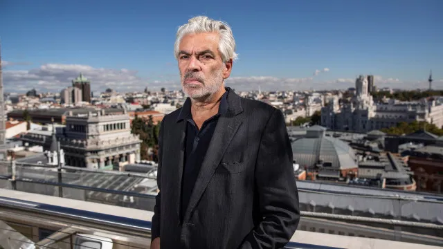 
                    Pedro Costa recebe prémio Robert Bresson com patrocínio da Santa Sé
                