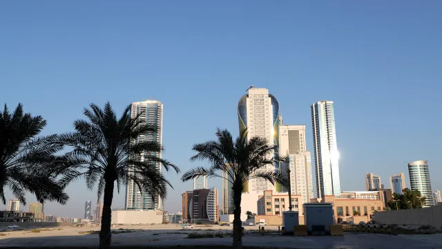 Bahrein afirma ter sido atacado pelo Irão em pleno cessar-fogo