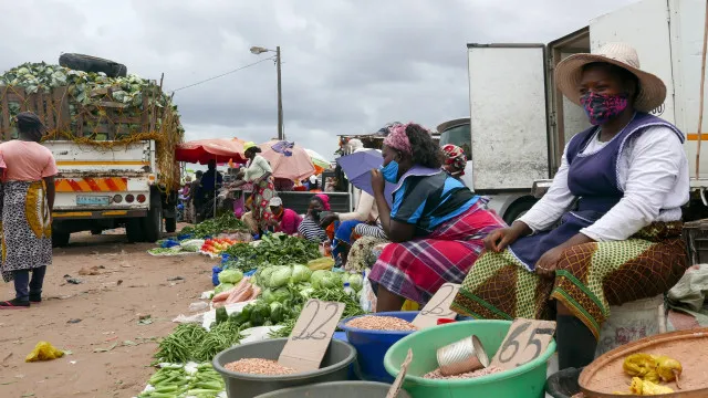 Moçambique nomeia quadros da Inspeção-geral de Segurança Alimentar