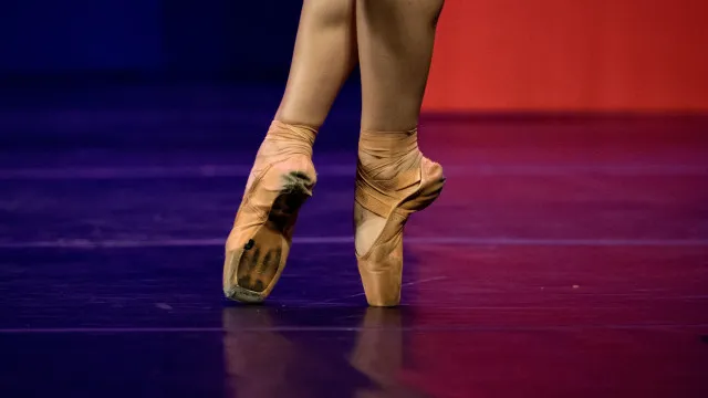 
                    Morreu a bailarina e atriz portuguesa Lily Neves. Tinha 94 anos
                