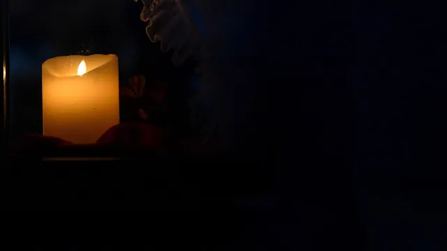 
                    Morreu Djosinha, 