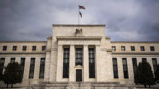 
                    Atividade económica nos EUA afetada por guerra no Médio Oriente
                