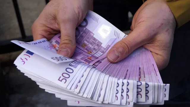
                    Fundo de Resolução reduz défice pelo quinto ano consecutivo
                
