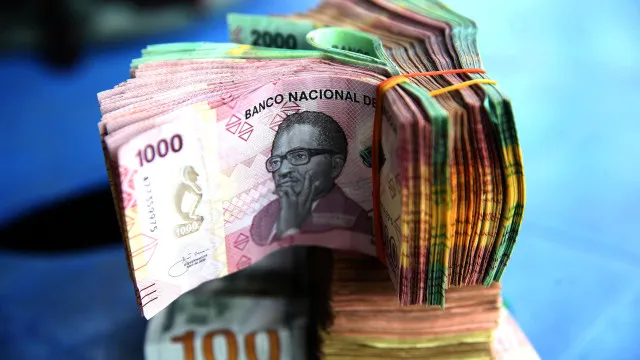 IA deteta 15 mil empresas com declaraÃ§Ãµes fiscais irregulares em Angola