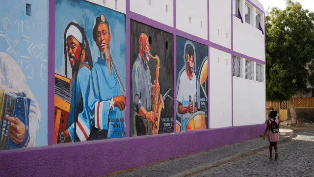 Cabo Verde vai ser Capital Africana da Cultura em 2028