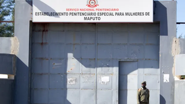 85 guardas alvo de sanÃ§Ãµes por contrabando nas cadeias em MoÃ§ambique